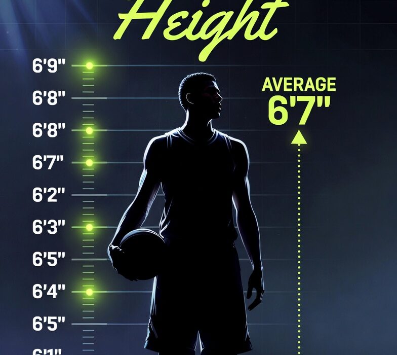 Duke Dennis Height