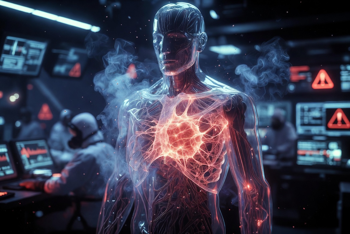 Why Does Ozdikenosis Kill You