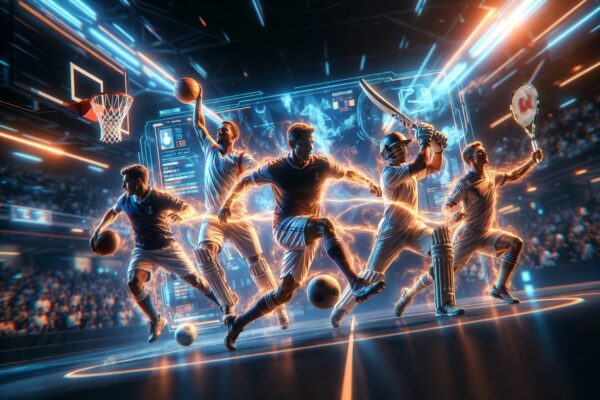 Connections Sports Edition