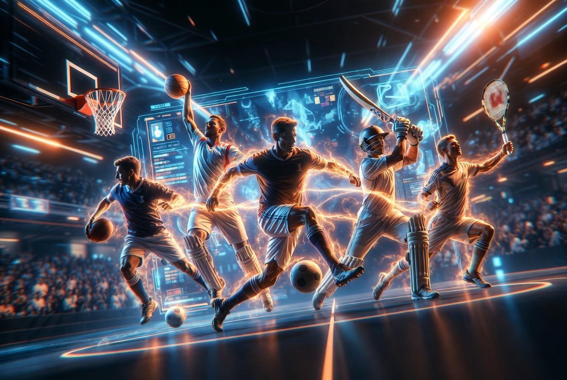 Connections Sports Edition